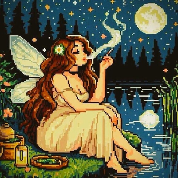 highfae